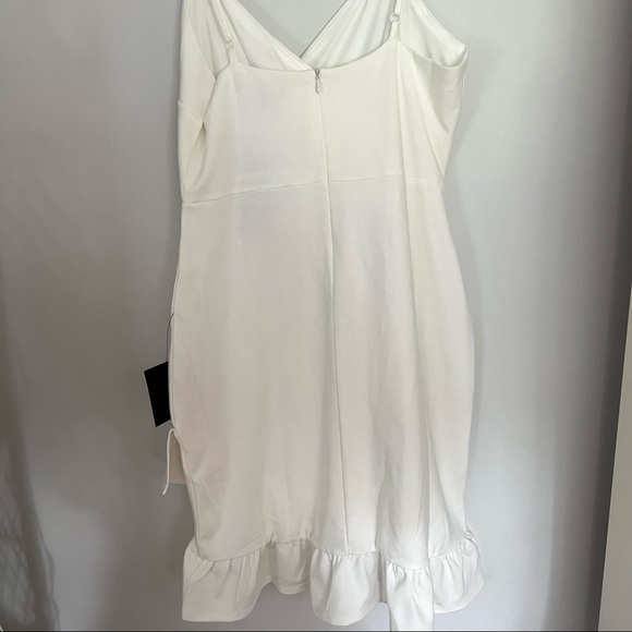 🌸NEW Lulu’s Sealed With A Kiss Dress - Picture 9 of 14